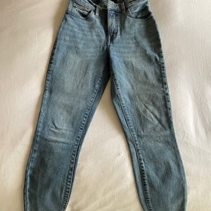Lucky brand skinny jeans